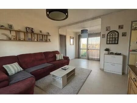 appartement la fère m² t-4 à vendre  39 900 €