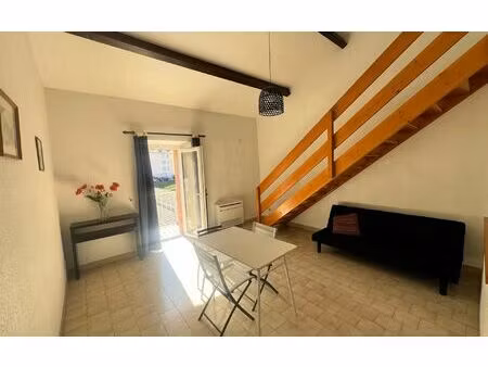 appartement les vans m² t-3 à vendre  140 000 €