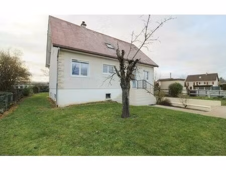 maison amilly m² t-6 à vendre  229 000 €