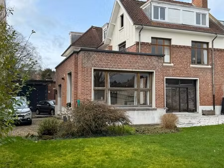 en vente maison 404 m² – 595 000 € |armentières