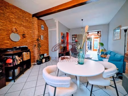 maison à vendre  5 pièces - armentières 59280