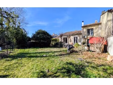 maison avignon m² t-4 à vendre  300 000 €