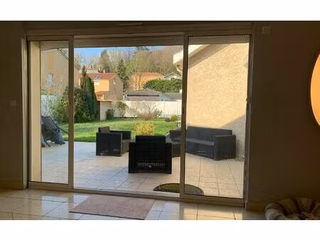 maison collonges-au-mont-d'or 245.49 m² t-8 à vendre  830 000 €