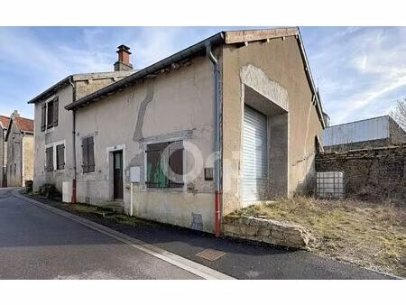 maison dainville-bertheléville m² t-2 à vendre  24 000 €