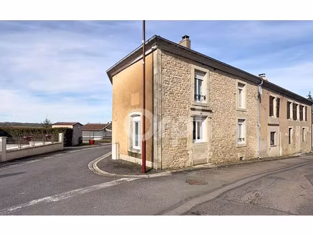 maison dainville-bertheléville m² t-5 à vendre  99 500 €