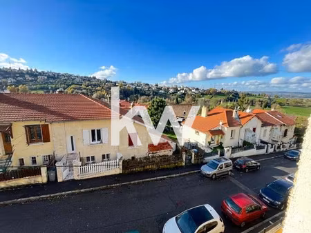 maison à vendre  6 pièces - saint-étienne 42000