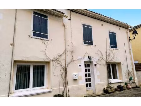 maison villar-saint-anselme m² t-3 à vendre  83 000 €