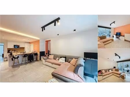 rez-de-chaussée à louer à rue du centre 80 ciney (vbd91157)