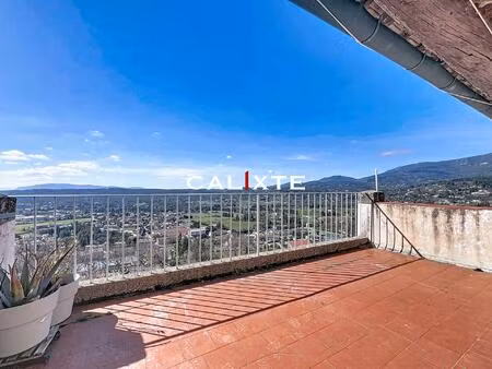 fayence vente maison à renover