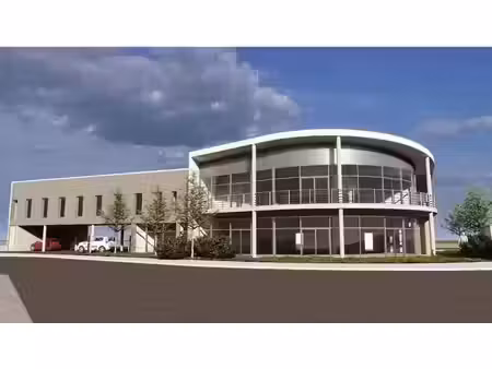location locaux professionnels 109 m² à saint-gilles-croix-de-vie (85800)  1 430 €