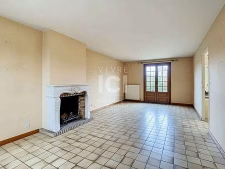 vente maison à cholet (49300) : à vendre / 95m² cholet