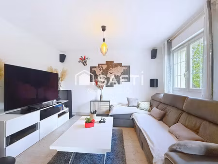 vente maison à grentheville (14540) : à vendre / 181m² grentheville