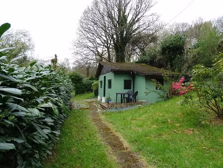 vente maison au moustoir (22340) : à vendre / 37m² le moustoir