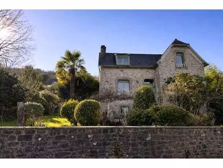 vente maison à locronan (29180) : à vendre / 94m² locronan