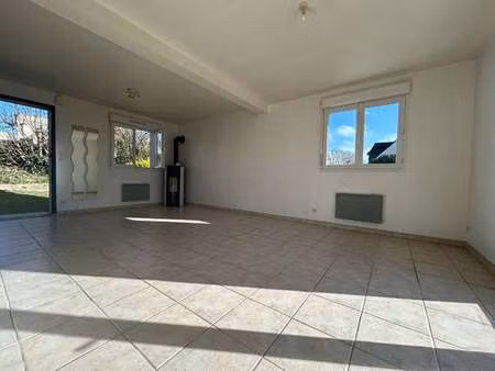 vente maison à plogastel-saint-germain (29710) : à vendre / 84m² plogastel-saint-germain