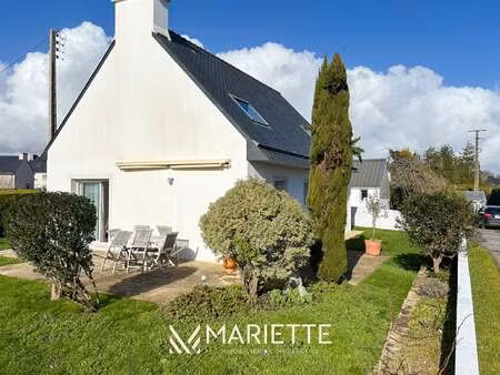 vente maison à trégunc (29910) : à vendre / 112m² trégunc