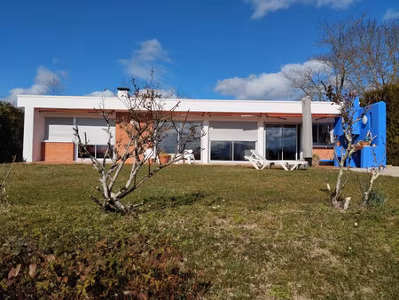 maison à vendre à saint-gaudens (31800) - haute-garonne