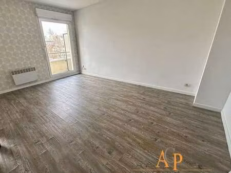 location appartement t1 à caen (14000) : à louer t1 / 32m² caen