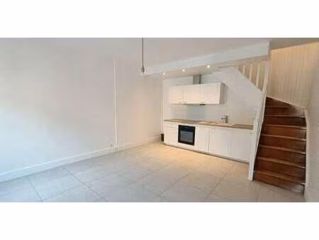 location maison à lormont (33310) : à louer / 72m² lormont