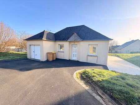 location maison à plaintel (22940) : à louer / 83m² plaintel