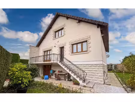 appartement chauffour-lès-étréchy 46.79 m² t-2 à vendre  140 000 €