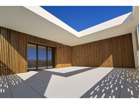 appartement t5 à clapiers