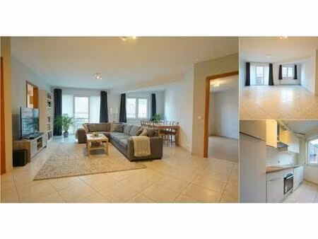 appartement à louer à rue saint-remy 6/23 6 ben-ahin (vbd91189)