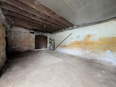 vente immeuble 180 m² tabanac (33550)