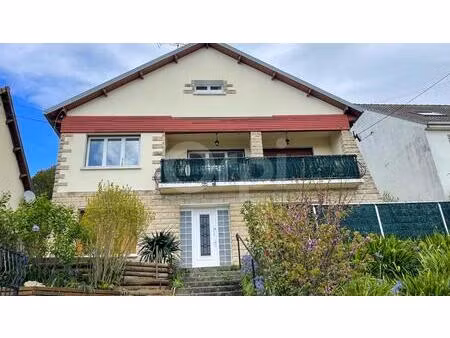 appartement studio avec espace nuit et séjour à vendre sur juziers