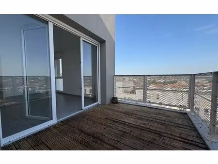appartement la rochelle 40.35 m² t-2 à vendre  228 500 €