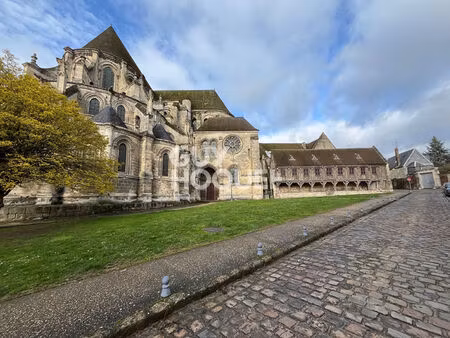 appartement à vendre à noyon - opportunité à rénover