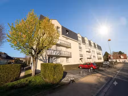 appartement saint jean le blanc 3 pièce(s) 84 m2
