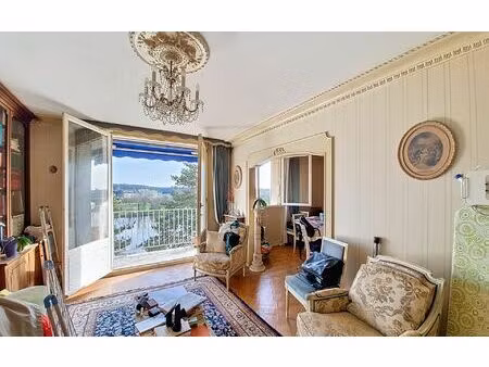 appartement tours 72.85 m² t-4 à vendre  119 500 €