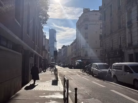 bureaux clichy centre - mairie