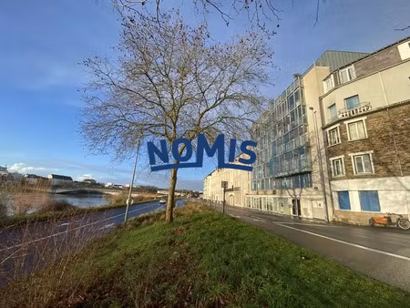 bureau tout équipé  quartier cité des congrès