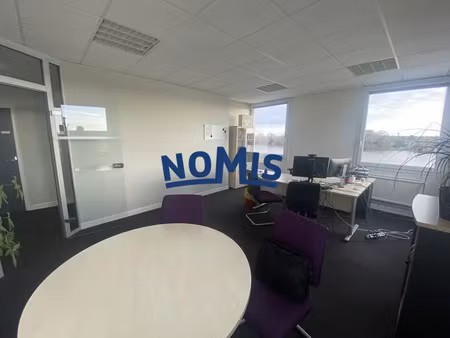 immobilier professionnel à louer nantes