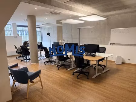 plateau équipé proche des bords de loire