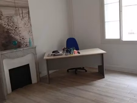 location locaux professionnels 22 m² à hyeres (83400)  400 €