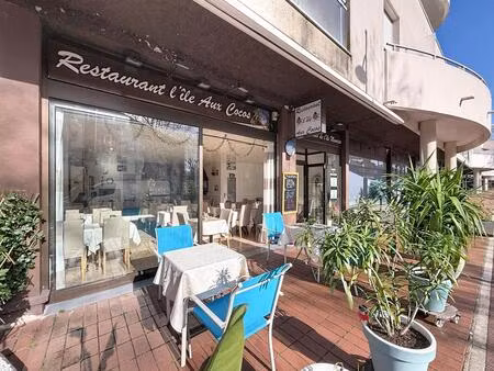 bien commercial à vendre