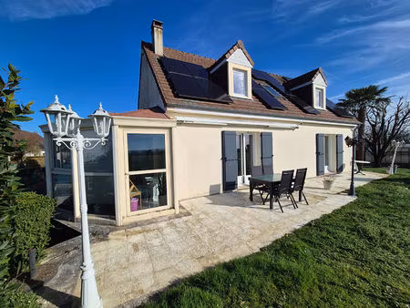 superbe maison familiale - baillet-en-france