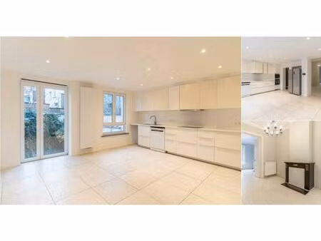 maison à louer à rue beckers 7 etterbeek (vbd91185)