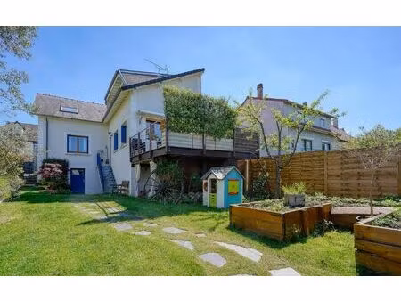 maison cachan 210 m² t-6 à vendre  749 000 €