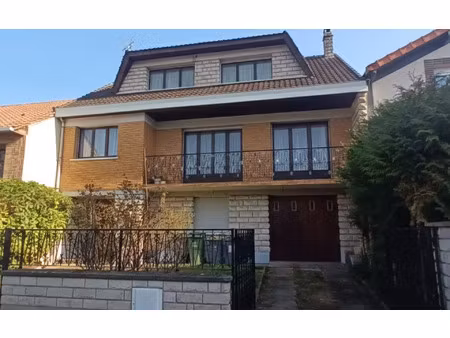maison chevilly-larue 160 m² t-6 à vendre  545 000 €