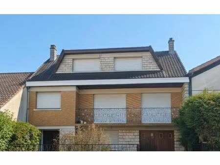 maison chevilly-larue 160 m² t-6 à vendre  580 000 €