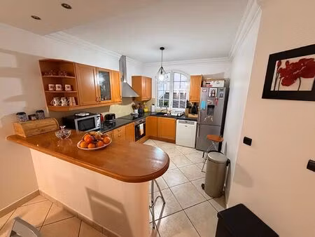 maison drancy 5 pièce(s) 117 m2 - 2/3 logements