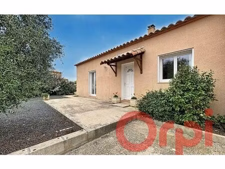 maison espira-de-l'agly 107 m² t-5 à vendre  279 000 €