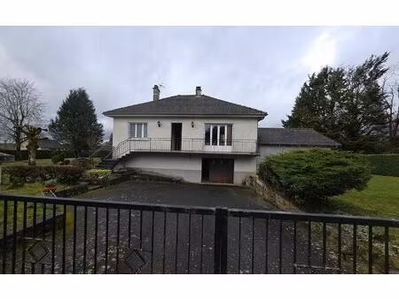 maison eyjeaux m² t-5 à vendre  139 900 €