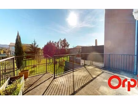 maison frans 90 m² t-4 à vendre  249 000 €