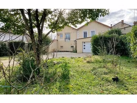 maison gond-pontouvre m² t-4 à vendre  294 250 €