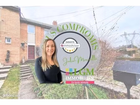 maison 4 pièces 119 m²